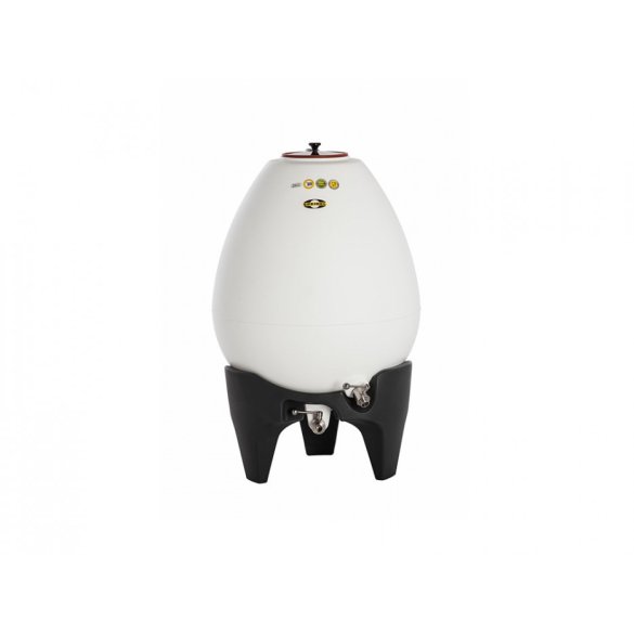 fermentation egg 250 or 600 liters, SPEIDEL