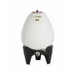 fermentation egg 250 or 600 liters, SPEIDEL