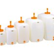 Gärtank 60, 100, 200, 300, 500 Liter, oval, Speidel