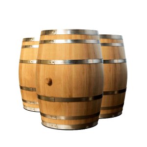 Oak wine, whisky barrel 100 litres