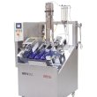 Semi-automatic disgorging dosing, model DELTA