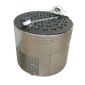 Bottle's Neck freezer