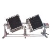 Automatische Kreiselpalette für zwei Körbe, DUO