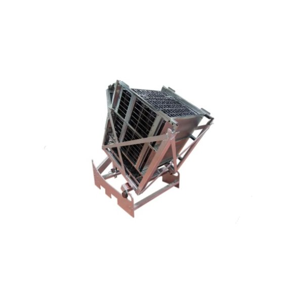 Gyropalette Gyro Compact®