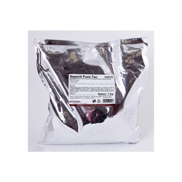 Seporit Pore-Tec, 1 kg