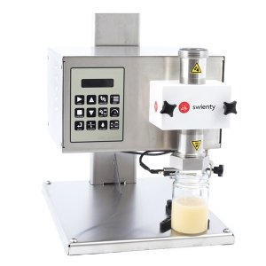 Spender für Marmelade, Creme, Saucen, Honig, DANA MATIC 1000