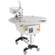 Automatic dispensing station for jars and bottles, Dana Matic 2000+