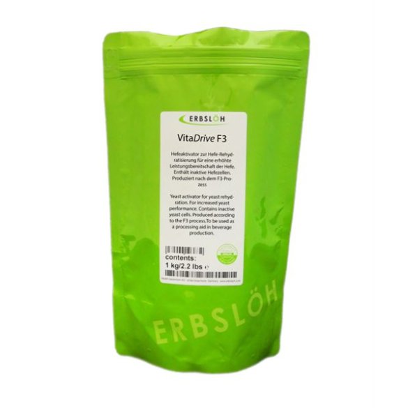 VitaDrive F3, 1 kg