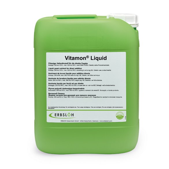 Vitamon Liquid, 1 kg