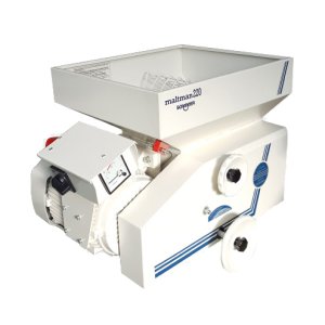 MALTMAN 220, 400 V - MALT MILL FOR BREWERS AND DISTILLERS