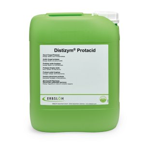 Distizym® Protacid - Foam reduction and yeast nutrition