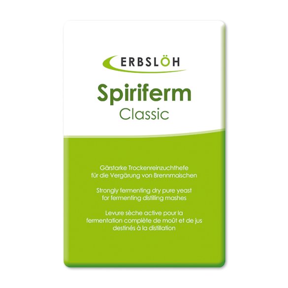 Spiriferm Classic 0,5 kg