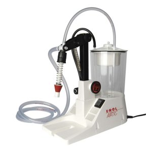 ENOLMATIC VACUUM FILLER for wine