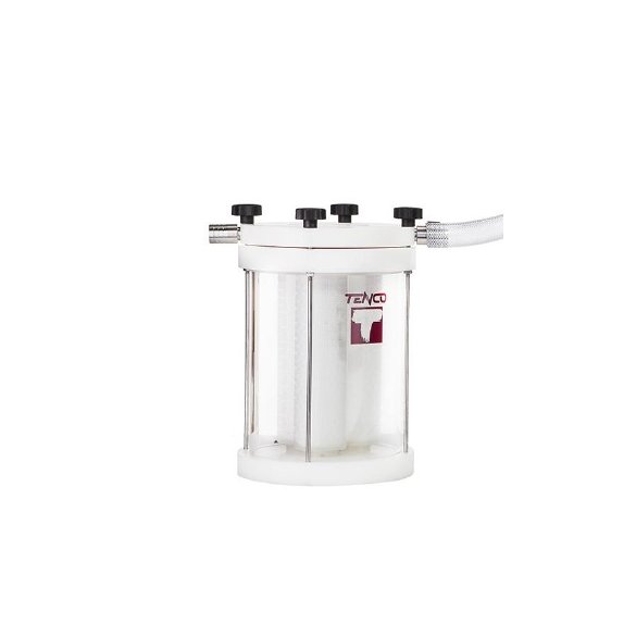 Enolmaster Filter Tandem for wine