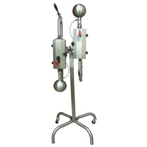 Manual carbonator, RIBAGAS 2