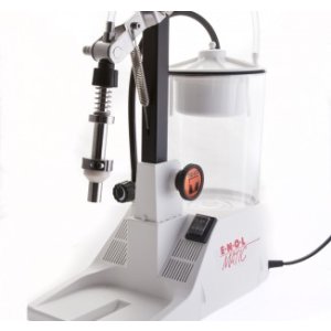 ENOLMATIC VACUUM FILLER for wine with inox nozzel