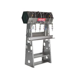 Bottle filler 6 nozzels for juices