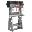 Bottle filler 6 nozzels for juices