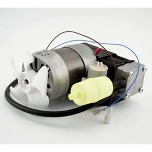 Vacuum pump for Enolmaster filler