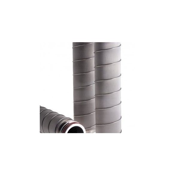 Filter cartridge stainless steel