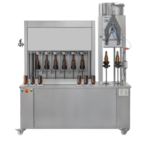 Semiautomatic Triblock - SPARKLING RC 400