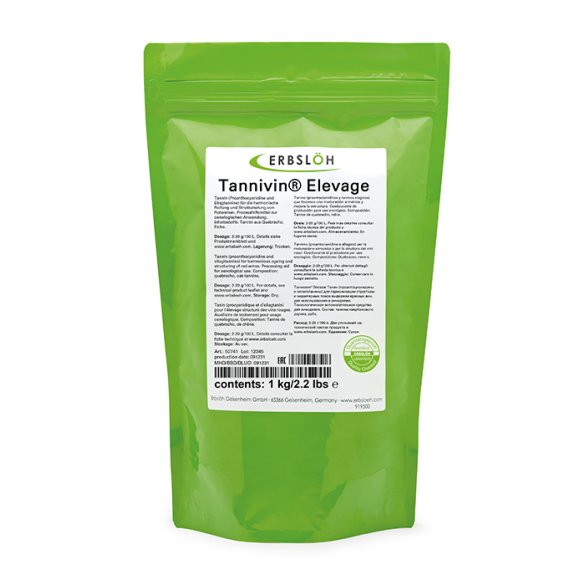 Tannins, Tannivin® Elevage