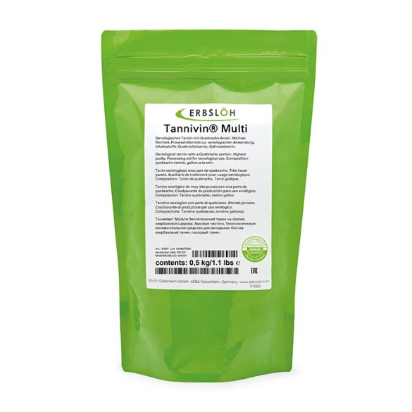 Tannins, Tannivin® Multi