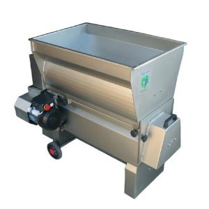 Grape crusher / destemmer JOLLY 20 / AR