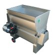 Grape crusher/destemmer JOLLY 20 / AR