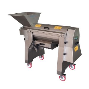 Destemmer-crushers for grapes JOLLY Reverse