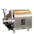 Lebensmittelpumpe zum Transport von Würze, Maische, Saft, Wein, WPS 4