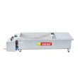 Saftwanne mit pumpe 65 L