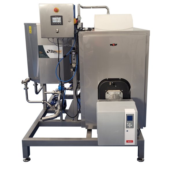 Saftpasteur PRO 1500