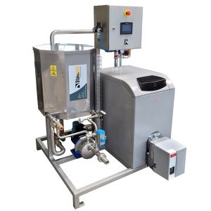 Saftpasteur PRO 500