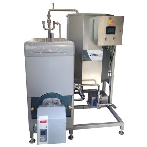 Saftpasteur PRO 1000