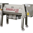 Grape stalk-stripper Dinamica