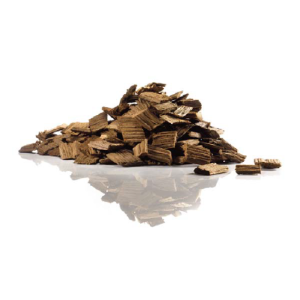 Oak chips