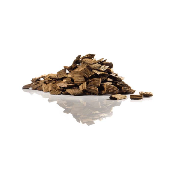 Oak chips