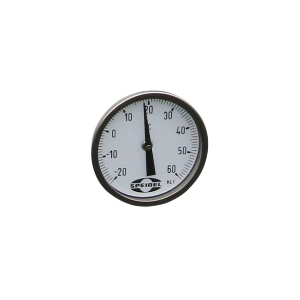 SPEIDEL tank thermometer