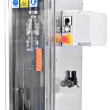 Pneumatische Verschließmaschine TSP-2002 Standard