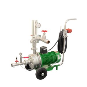 flotation pump ESK