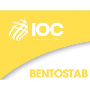 Bentostab granulates 1 kg