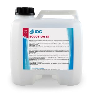 IOC Solution ST 1 L