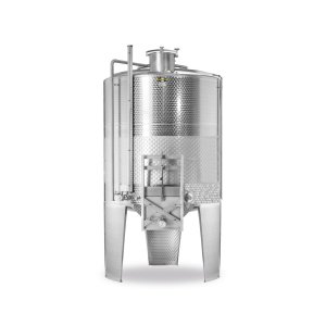 Zbiornik do maceracji fermentacji FD MU, SPEIDEL