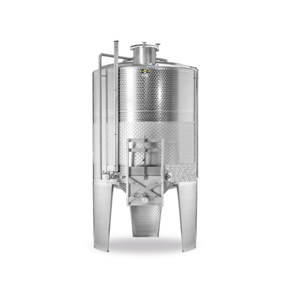 Zbiornik do maceracji fermentacji FD MU, SPEIDEL 