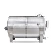 Red wine mash fermentor SD-MGRL (horizontal)