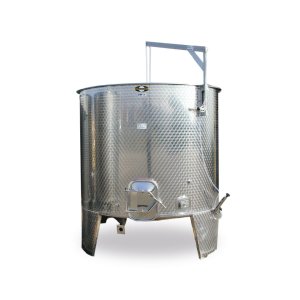 Zbiornik fermentacyjny maceracyjny FO-M, SPEIDEL