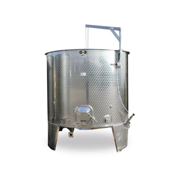 Zbiornik fermentacyjny maceracyjny FO-M, SPEIDEL
