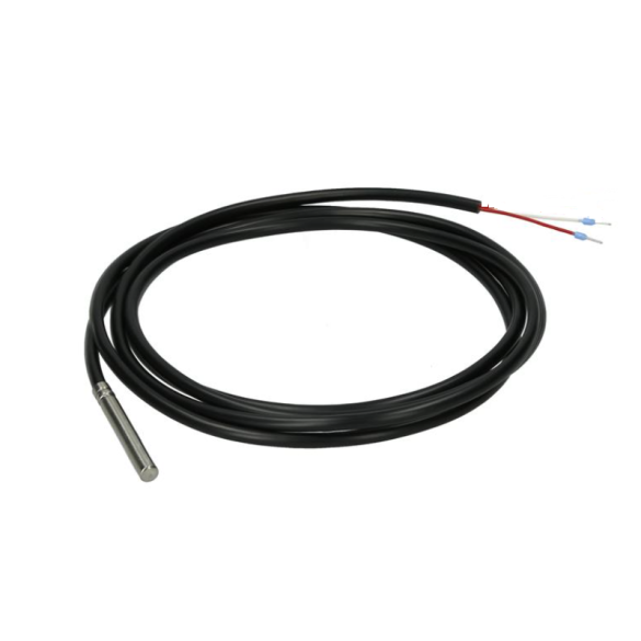 Temperature sensor - PT 1000, 5m