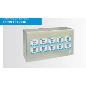 FERMLINE - FERMFLEX-BOX GÄRTEMPERATURREGELSYSTEM